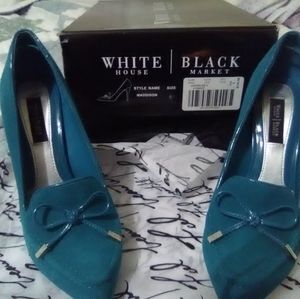 Very beautiful size 6 ladies high heels
